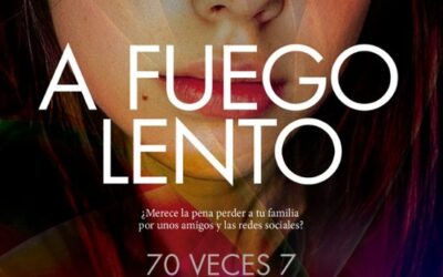 «A fuego lento». Noemí Saiz