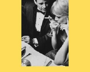 «Mesa para dos». Amor Towles