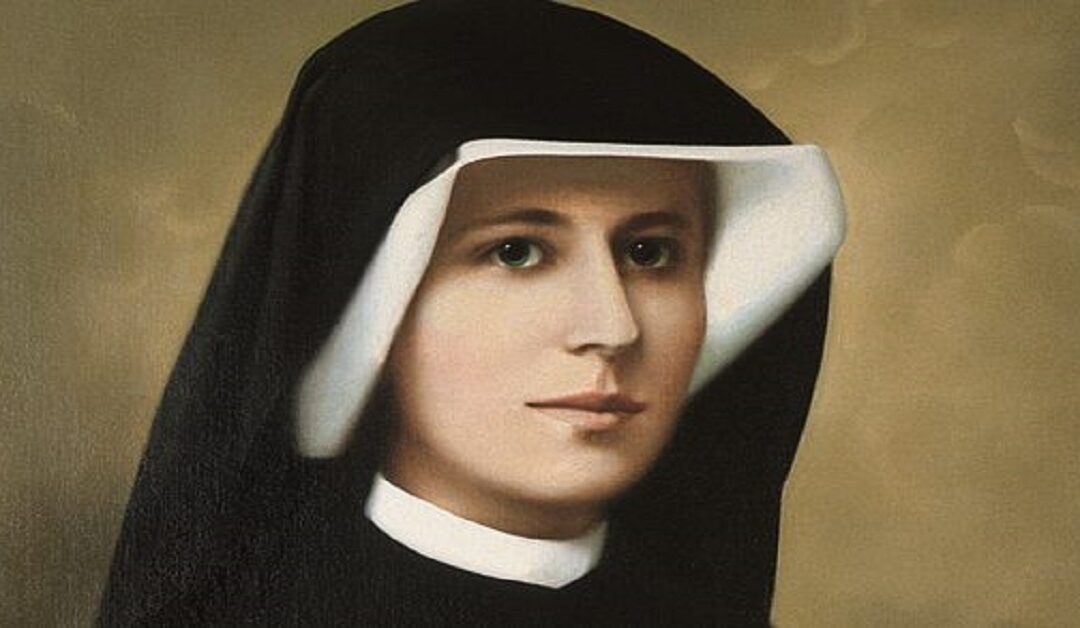 La Divina Misericordia en mi alma (I)Sin Autor