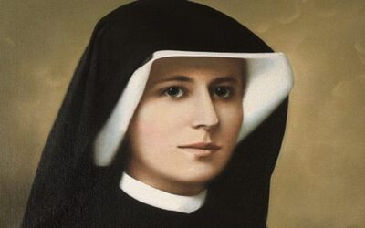La Divina Misericordia en mi alma (I)Sin Autor