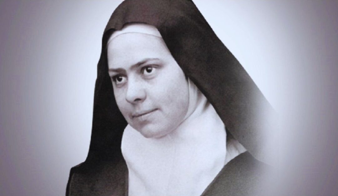 Santos de tu edad: Isabel de la TrinidadSin Autor