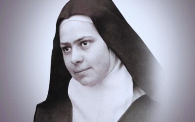 Santos de tu edad: Isabel de la TrinidadSin Autor