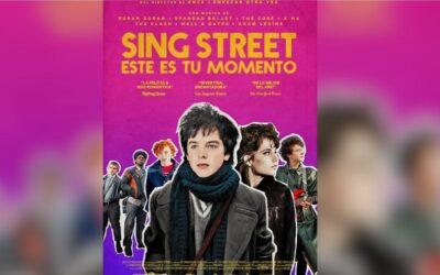 «Drive It Like You Stole It», el poder de la rebeldía juvenil