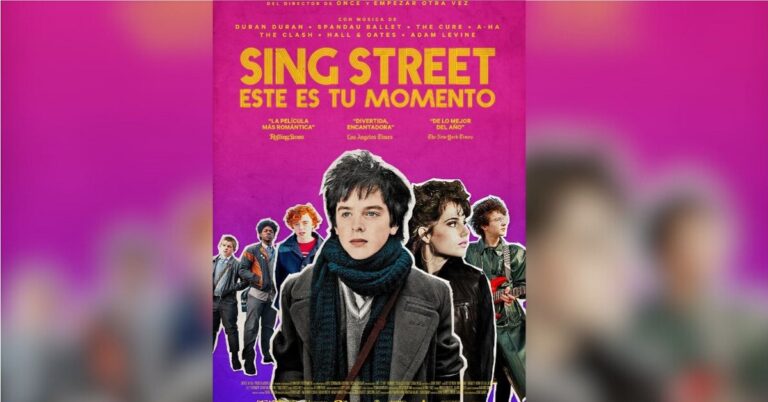«Drive It Like You Stole It», el poder de la rebeldía juvenil