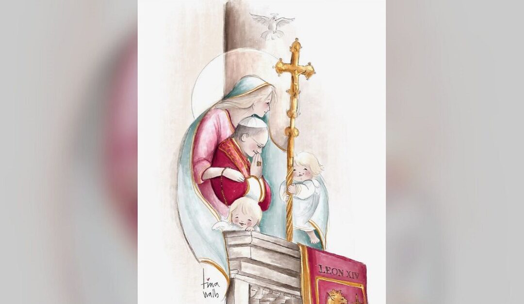 PontifexJavier Pereda Pereda
