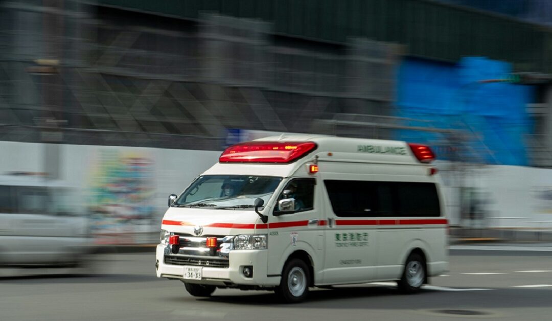 El Padre Faltas Lidera la Evacuación Médica de Niños de GazaSin Autor