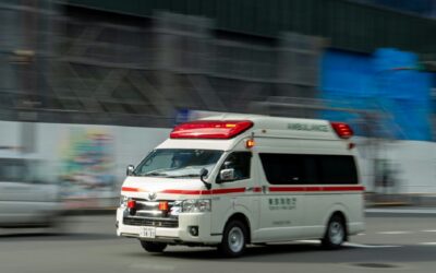 El Padre Faltas Lidera la Evacuación Médica de Niños de GazaSin Autor