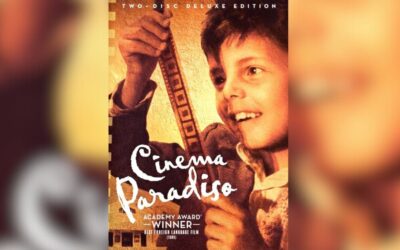 «Cinema Paradiso». El arte de recordar y emocionar