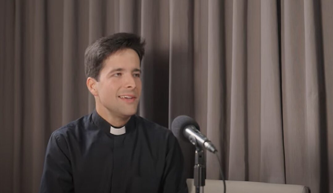 El Don de la Fe con D. Pablo Fernández de la PueblaSin Autor