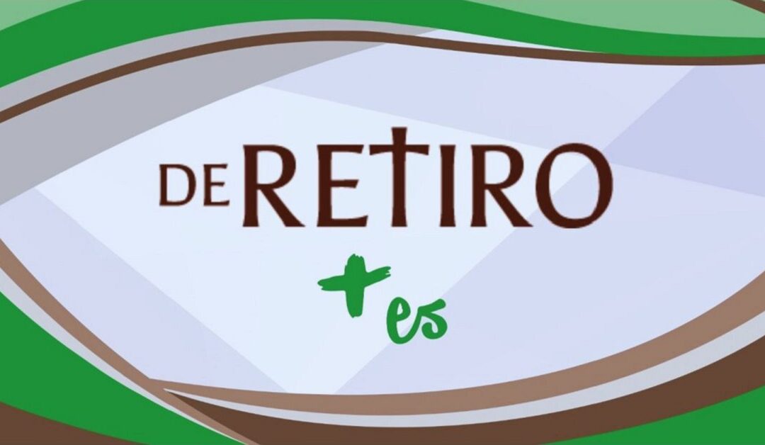 Todo lo que De RETIRO puede ofrecerteSin Autor