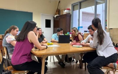 Spínola Solidaria nos acerca a la realidad de VenezuelaSin Autor