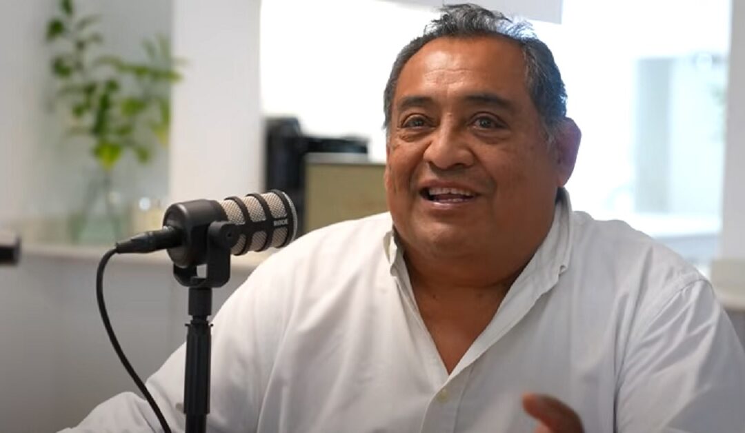 Conversión brutal de un guerrillero salvadoreñoSin Autor