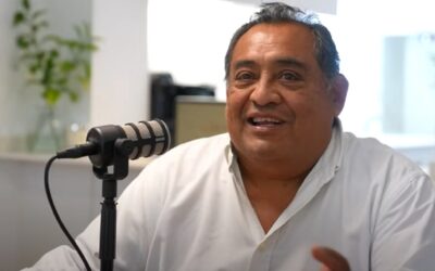 Conversión brutal de un guerrillero salvadoreñoSin Autor