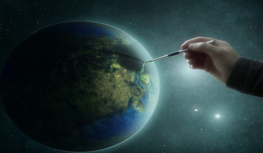 Dios Padre – Dios azarSin Autor