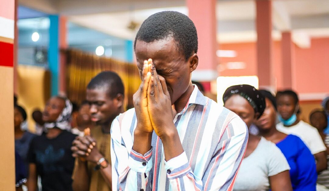 Obispo de Nigeria Denuncia Genocidio Cristiano ante el Congreso de EE. UU.Sin Autor