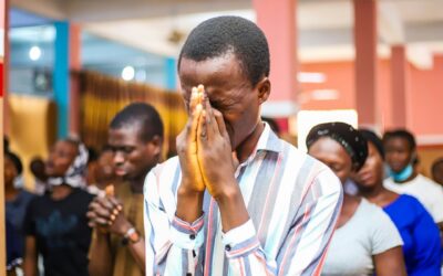 Brutal Masacre de Cristianos en NigeriaSin Autor