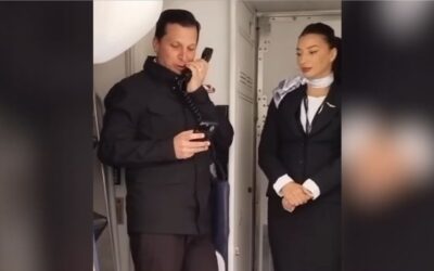 Viral: El Sacerdote «Piloto»Sin Autor