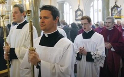 Philip Mulryne: Del Fútbol de Élite al SacerdocioSin Autor