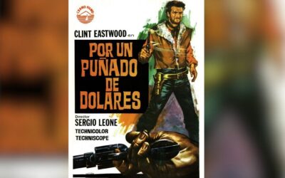 «Por un puñado de dólares». El camino del hombre recto