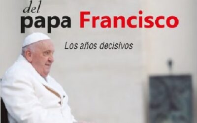 «33 miradas del papa Francisco». Juan Vicente Boo