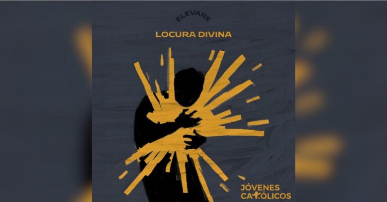 «LOCURA DIVINA» de Elevare. Un disco nacido de la oración