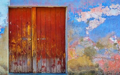 Abrir a Dios la puerta del almaSin Autor