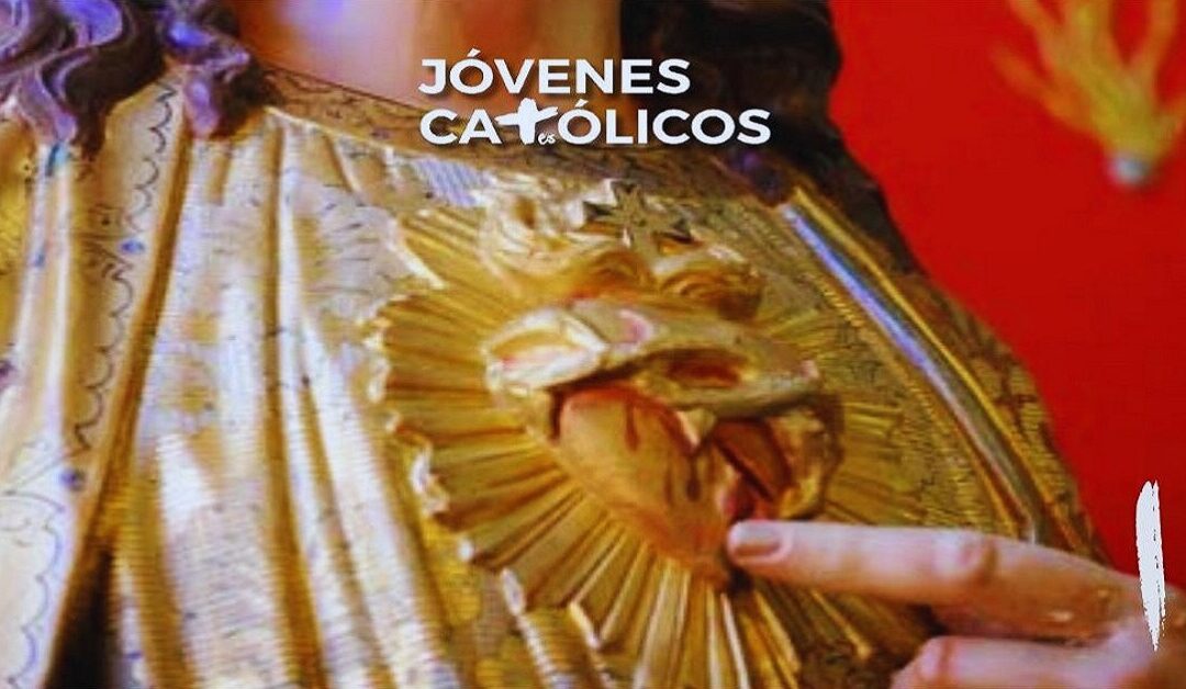 Empieza la Novena al Sagrado Corazón de JesúsSin Autor