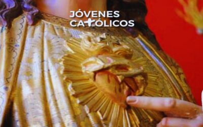 Empieza la Novena al Sagrado Corazón de JesúsSin Autor