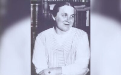 Teresa Neumann vivió 36 años alimentada sólo de la EucaristíaSin Autor