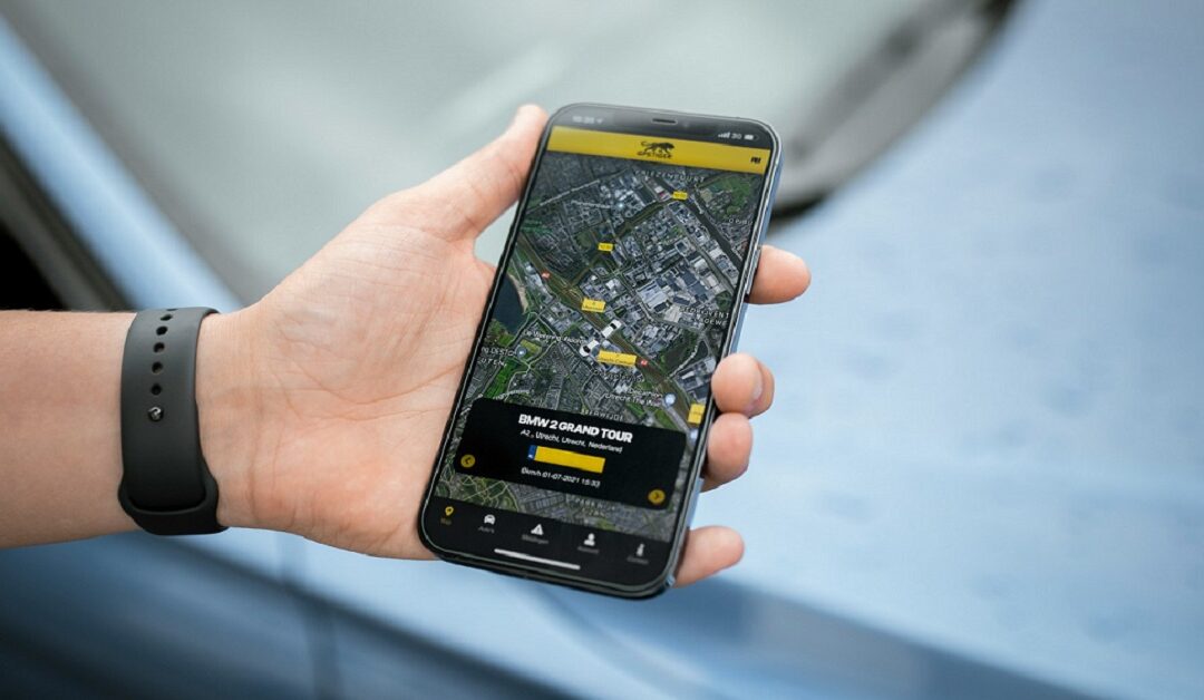 Compartir ubicaciónSin Autor