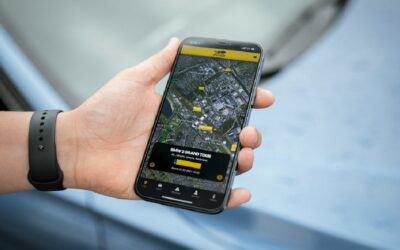 Compartir ubicaciónSin Autor