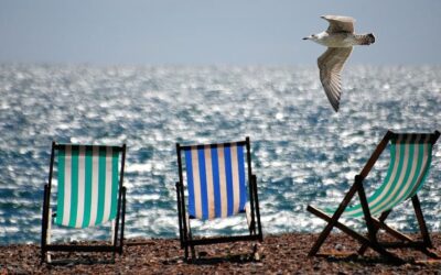 ¿Llegas tarde a verano?Sin Autor