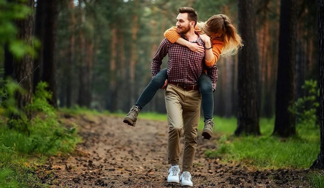 Amor verdadero en un tsunami de emocionesSin Autor
