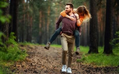 Amor verdadero en un tsunami de emocionesSin Autor
