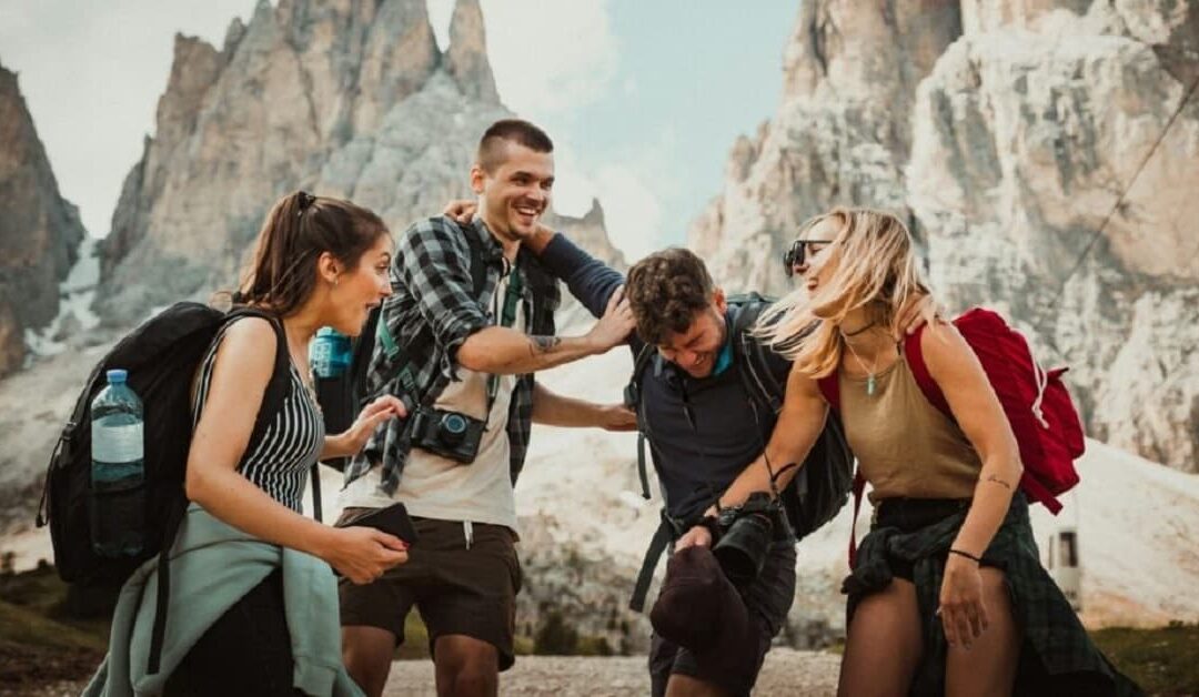 ¿Cómo cuidar mis sentidos?Sin Autor