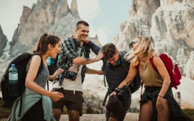 ¿Cómo cuidar mis sentidos?Sin Autor