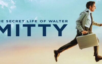 «La vida secreta de Walter Mitty». Vivir el momento