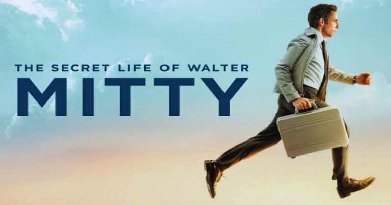 «La vida secreta de Walter Mitty». Vivir el momento