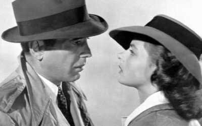 «Casablanca». Un lección sobre el amor y la renuncia