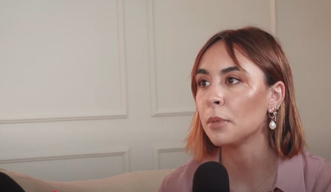 «Pensaba que Dios se había rendido conmigo»Sin Autor