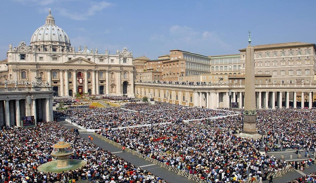 Ana Bedia: Un Faro en el Jubileo de los JóvenesSin Autor