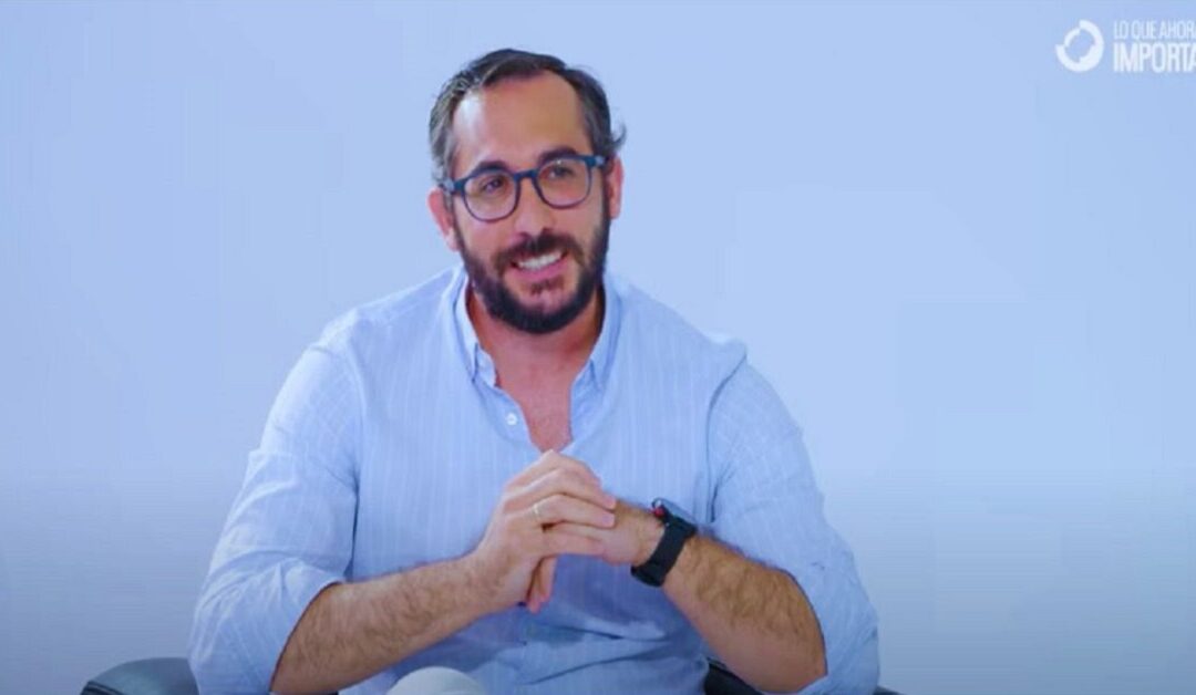 “Mi hijo puede parecer un fracaso en la sociedad en la que vivimos”Sin Autor