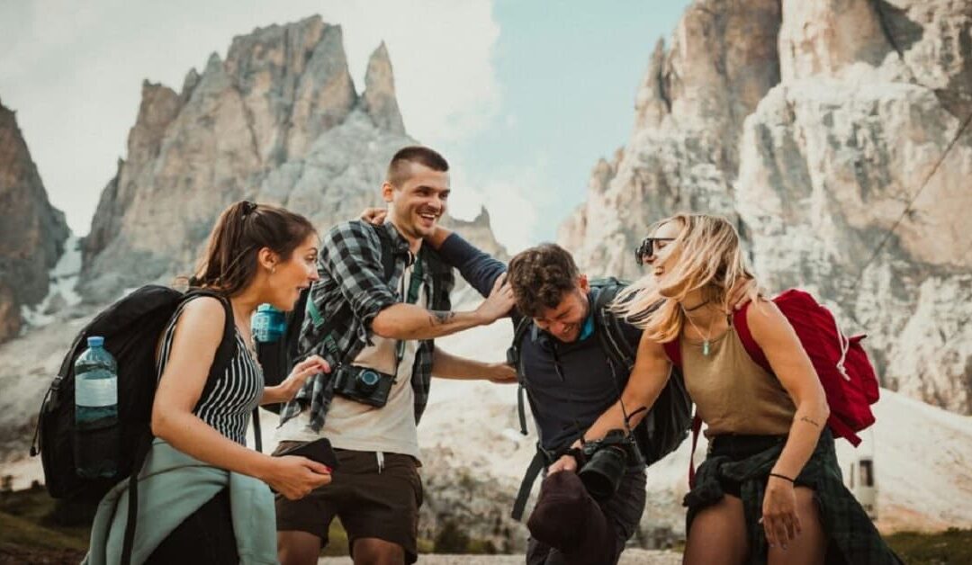 ¿Cómo cuidar mis sentidos?Sin Autor