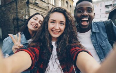 Camino al Jubileo de los jóvenes: Fe y Esfuerzo sin FronterasSin Autor