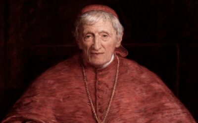 San John Henry Newman, Nuevo Doctor de la IglesiaSin Autor