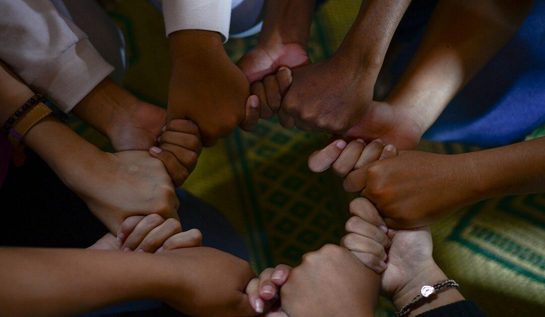 En manos de DiosSin Autor