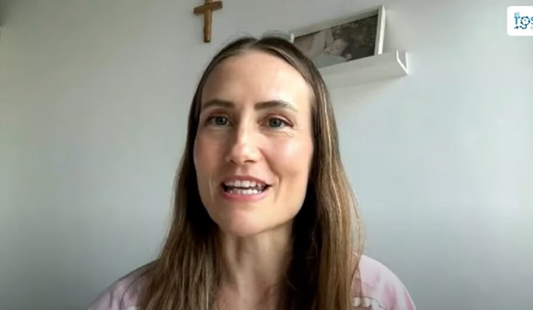 Un encuentro con Jesús transformó su vidaSin Autor