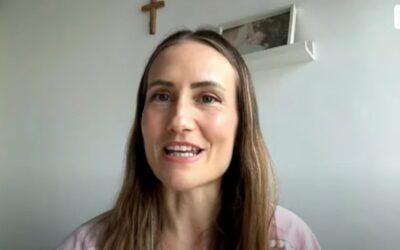 Un encuentro con Jesús transformó su vidaSin Autor