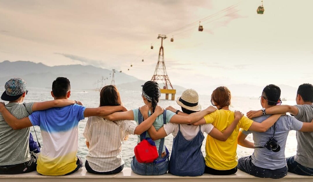 Uno para el otroSin Autor