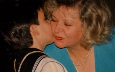Gracias, mamá, por todoSin Autor